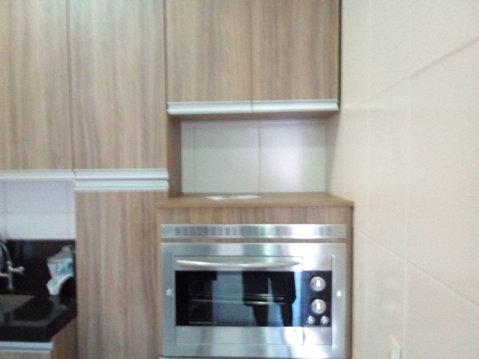 Apartamento c/03 dorms em Iracemapolis