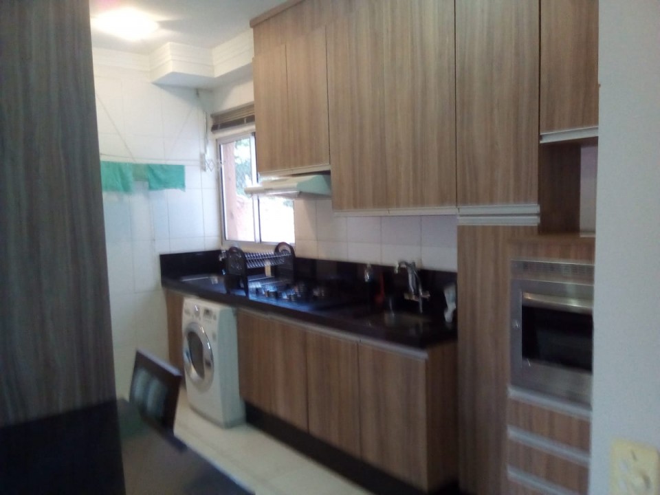 Apartamento c/03 dorms em Iracemapolis