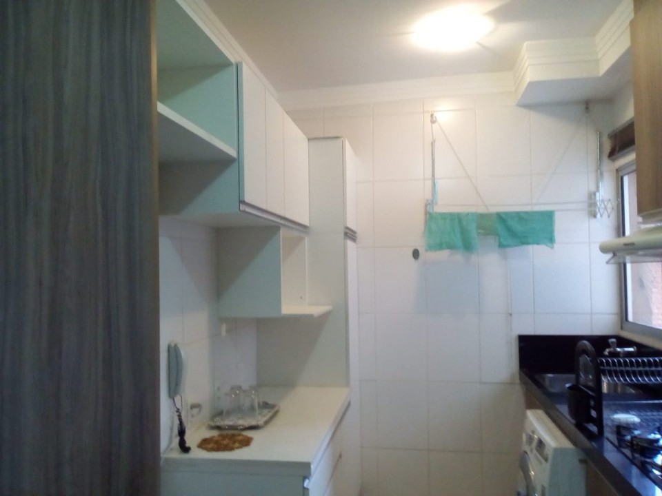 Apartamento c/03 dorms em Iracemapolis