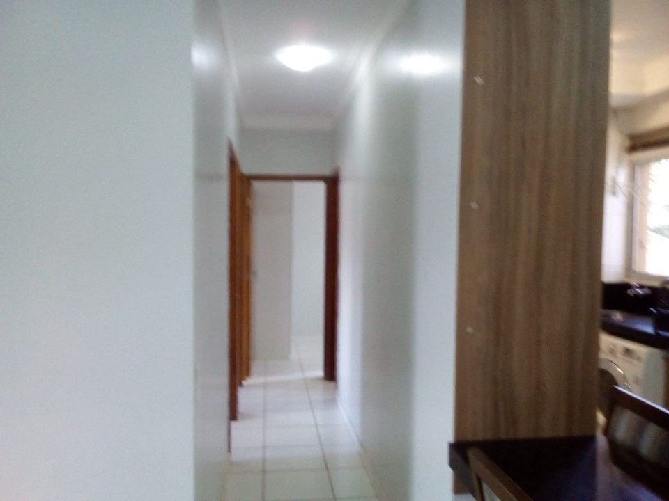 Apartamento c/03 dorms em Iracemapolis