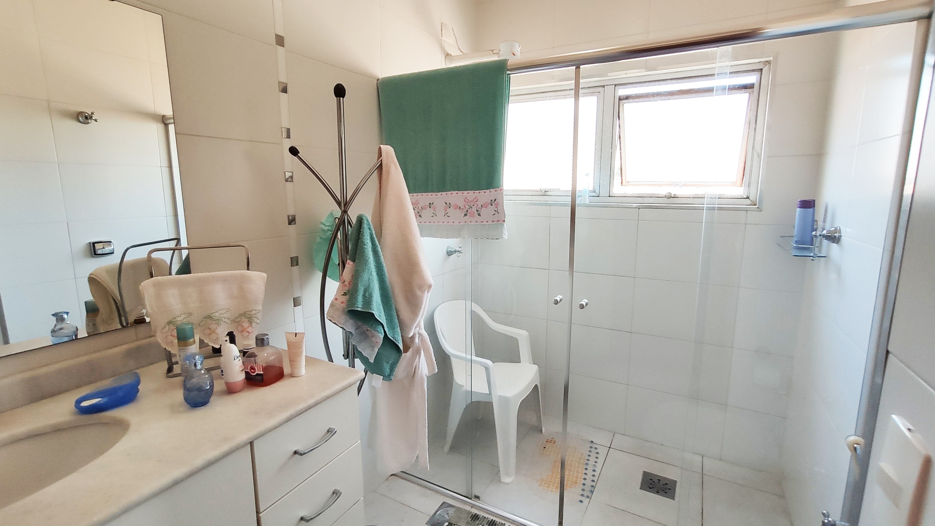 Apartamento à venda com 3 quartos, 197m² - Foto 7