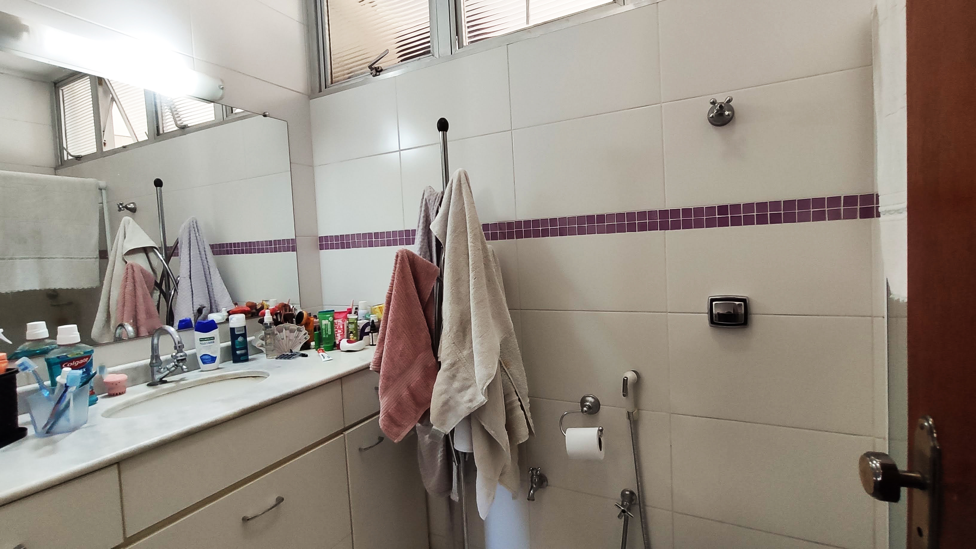 Apartamento à venda com 3 quartos, 197m² - Foto 8