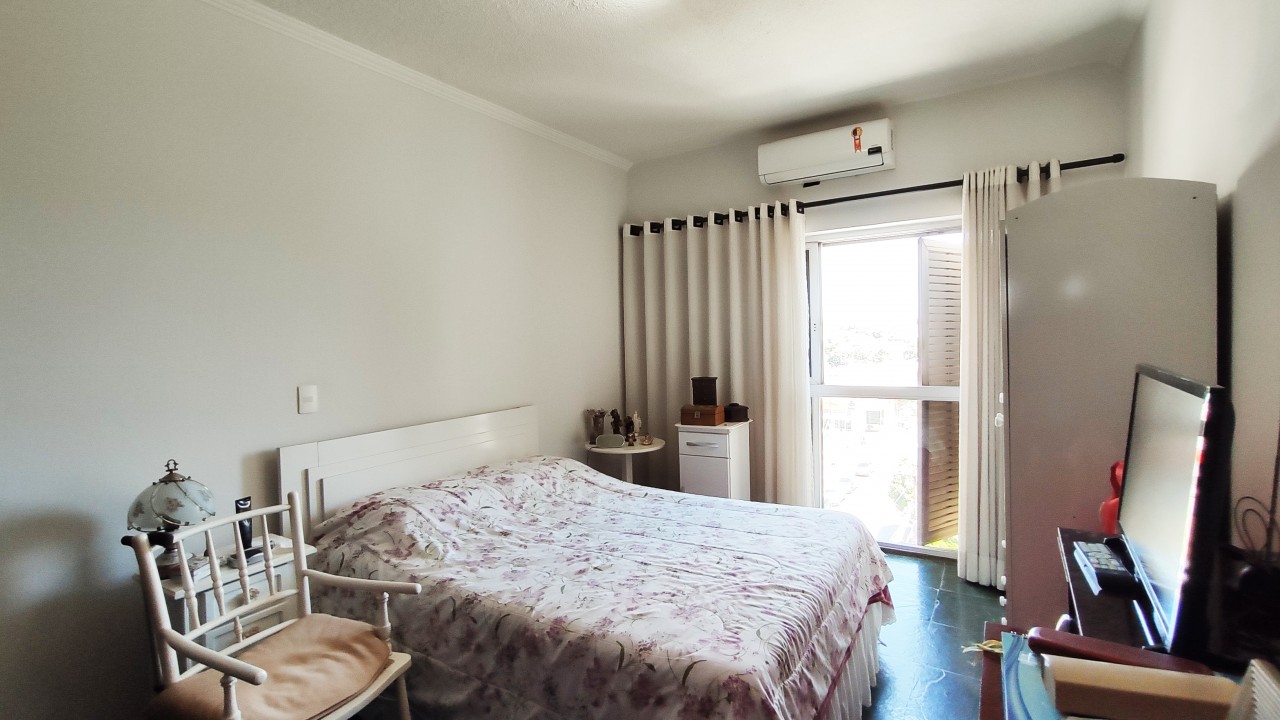 Apartamento c/197m em Limeira SP