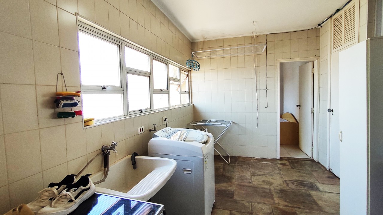 Apartamento c/197m em Limeira SP