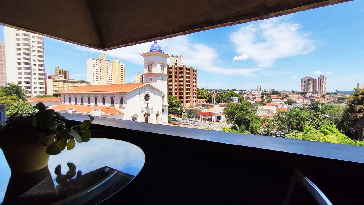 Apartamento c/197m em Limeira SP