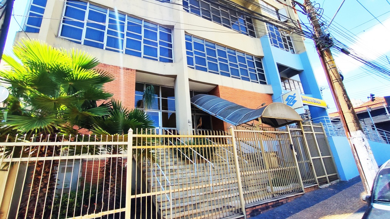 Apartamento c/197m em Limeira SP