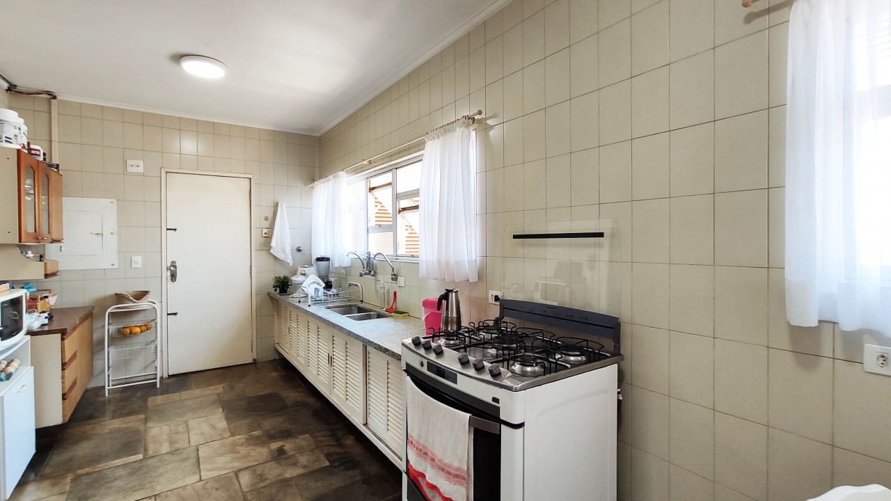 Apartamento c/197m em Limeira SP