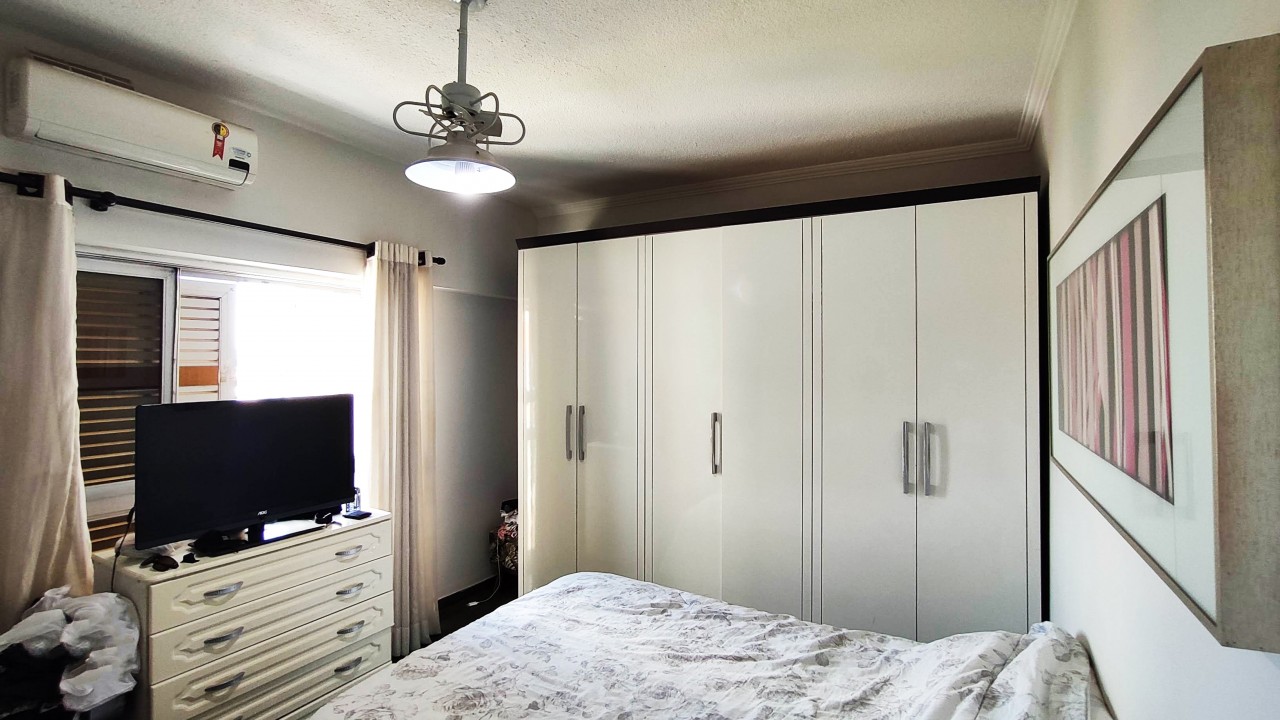 Apartamento c/197m em Limeira SP