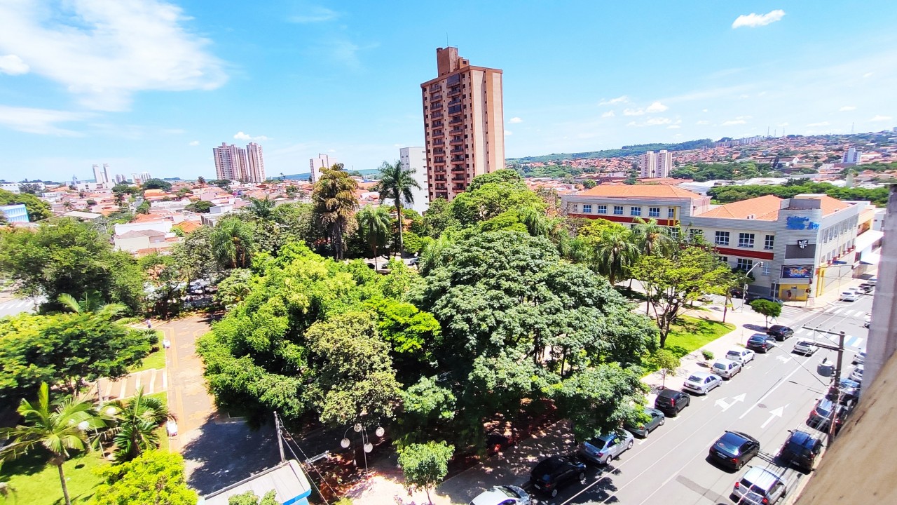 Apartamento c/197m em Limeira SP