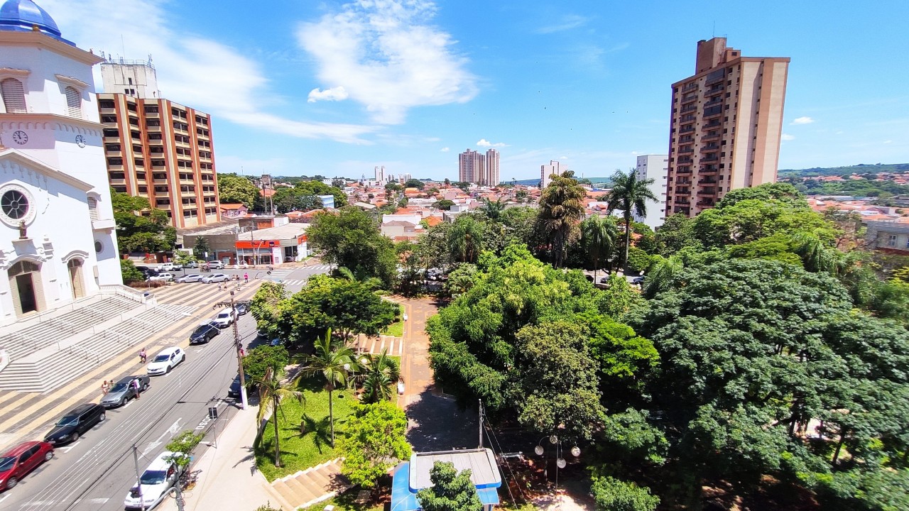 Apartamento c/197m em Limeira SP