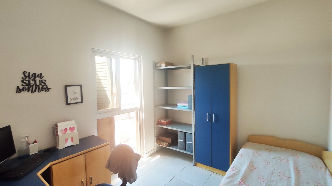 Apartamento c/197m em Limeira SP