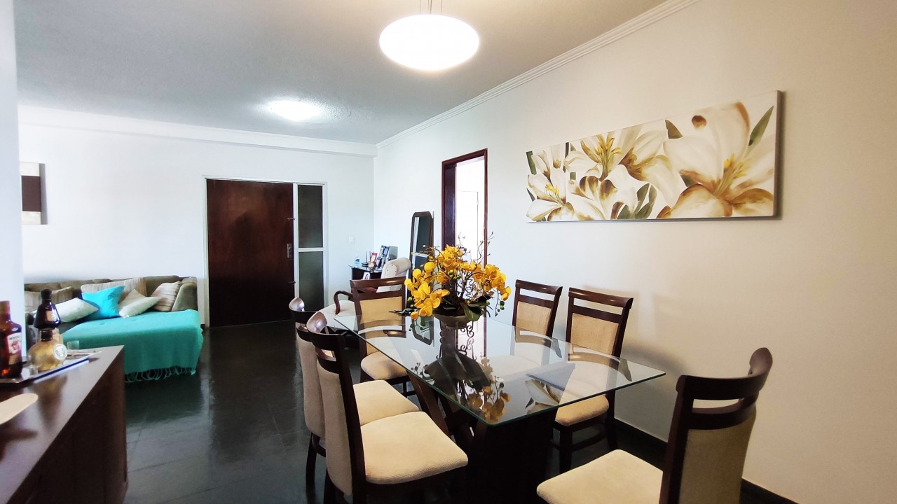 Apartamento c/197m em Limeira SP