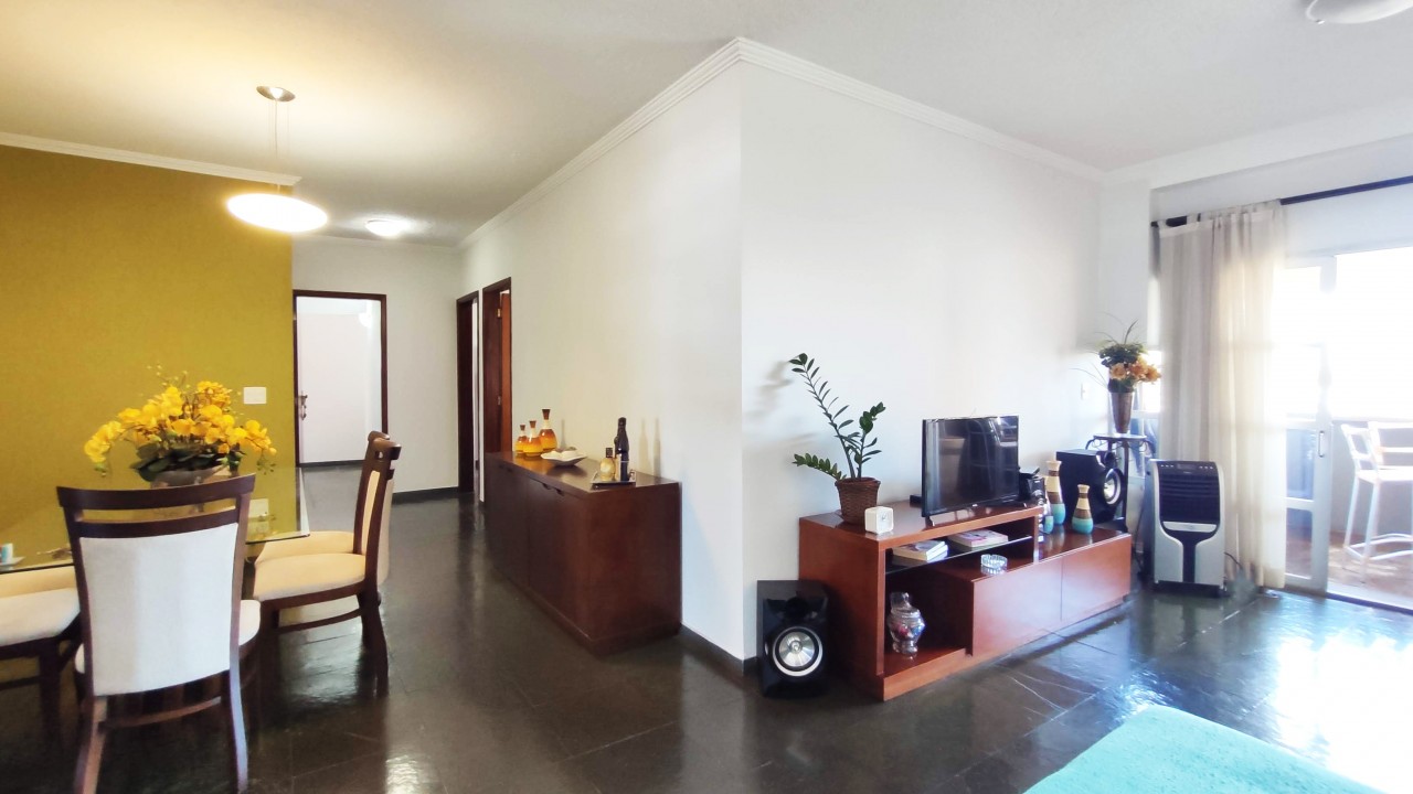 Apartamento c/197m em Limeira SP