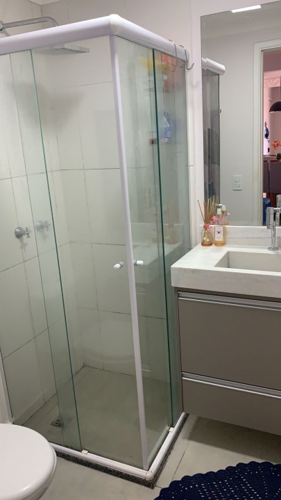 Apartamento c/02 dorms no Morar Mais em Limeira SP