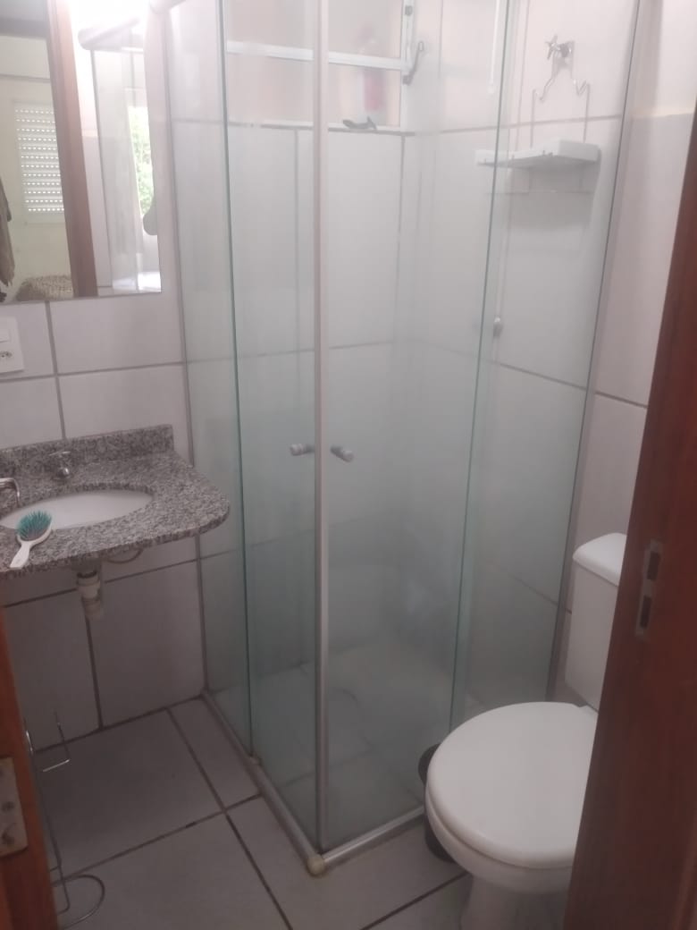 Apartamento à venda com 3 quartos, 66m² - Foto 4