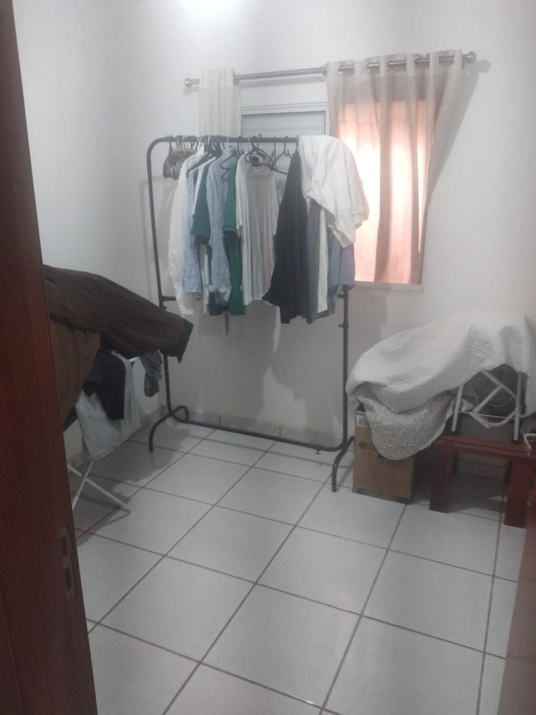 Apartamento à venda com 3 quartos, 66m² - Foto 6