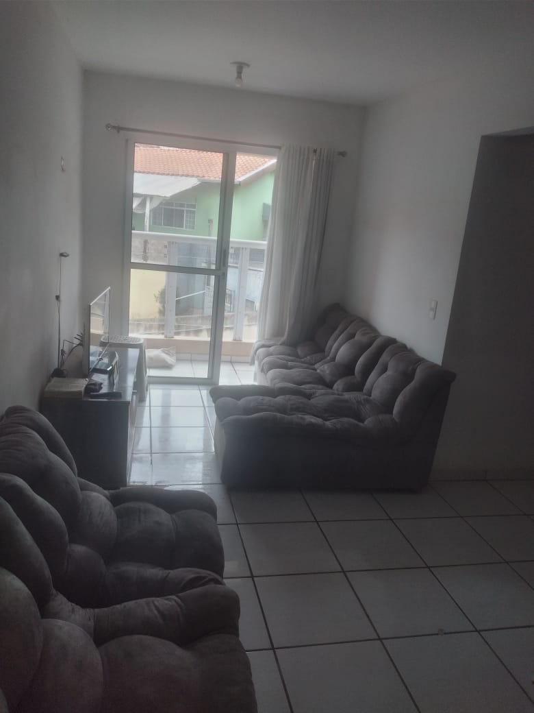 Apartamento à venda com 3 quartos, 66m² - Foto 3