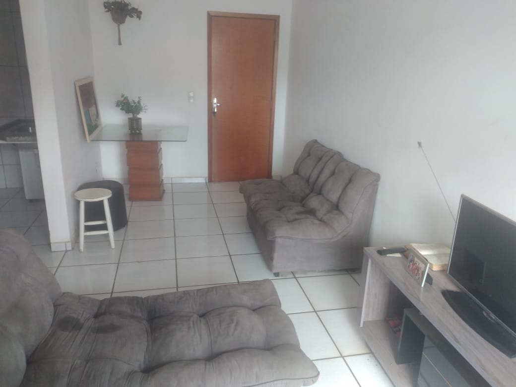 Apartamento à venda com 3 quartos, 66m² - Foto 2