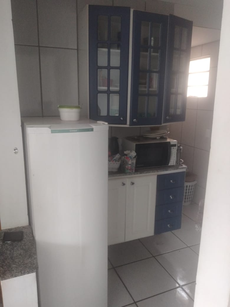 Apartamento à venda com 3 quartos, 66m² - Foto 7