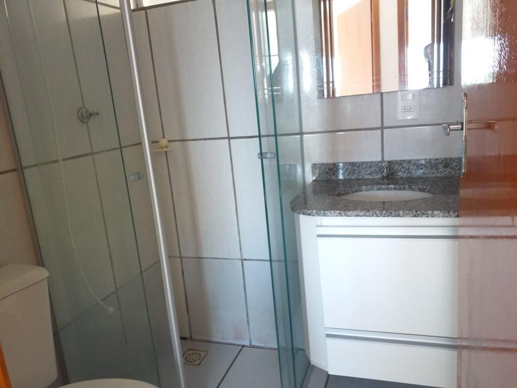 Apartamento à venda com 3 quartos, 66m² - Foto 8