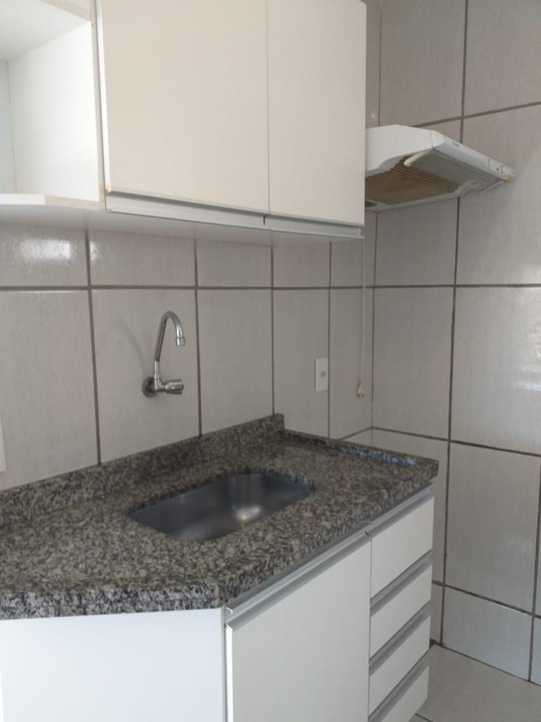 Apartamento à venda com 3 quartos, 66m² - Foto 5