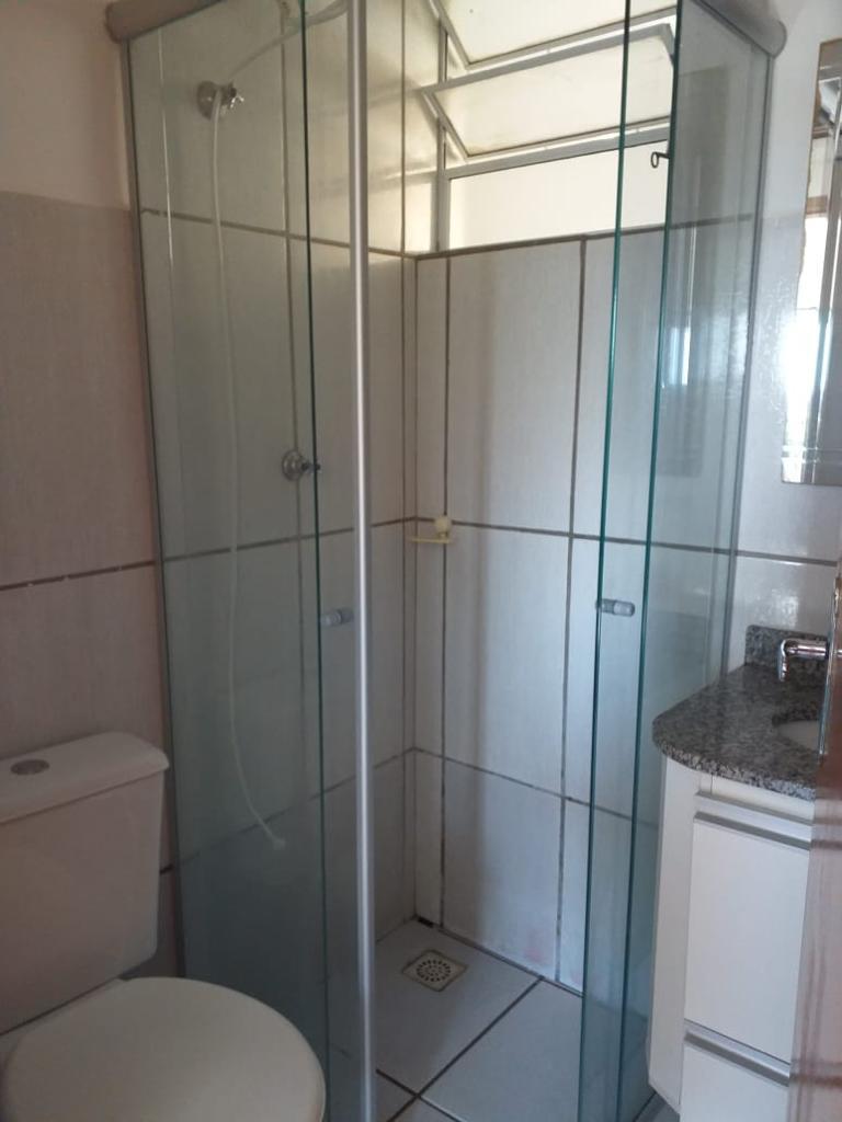 Apartamento à venda com 3 quartos, 66m² - Foto 9