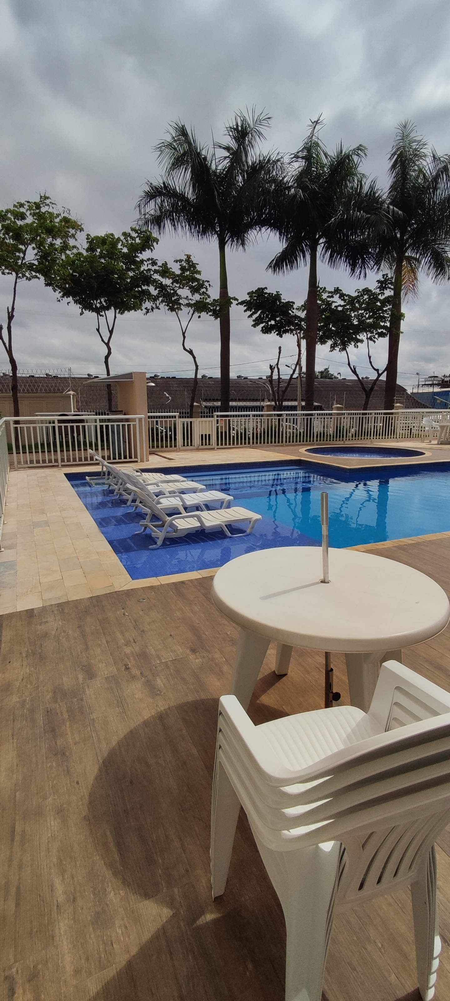 Apartamento, 3 quartos - Foto 27