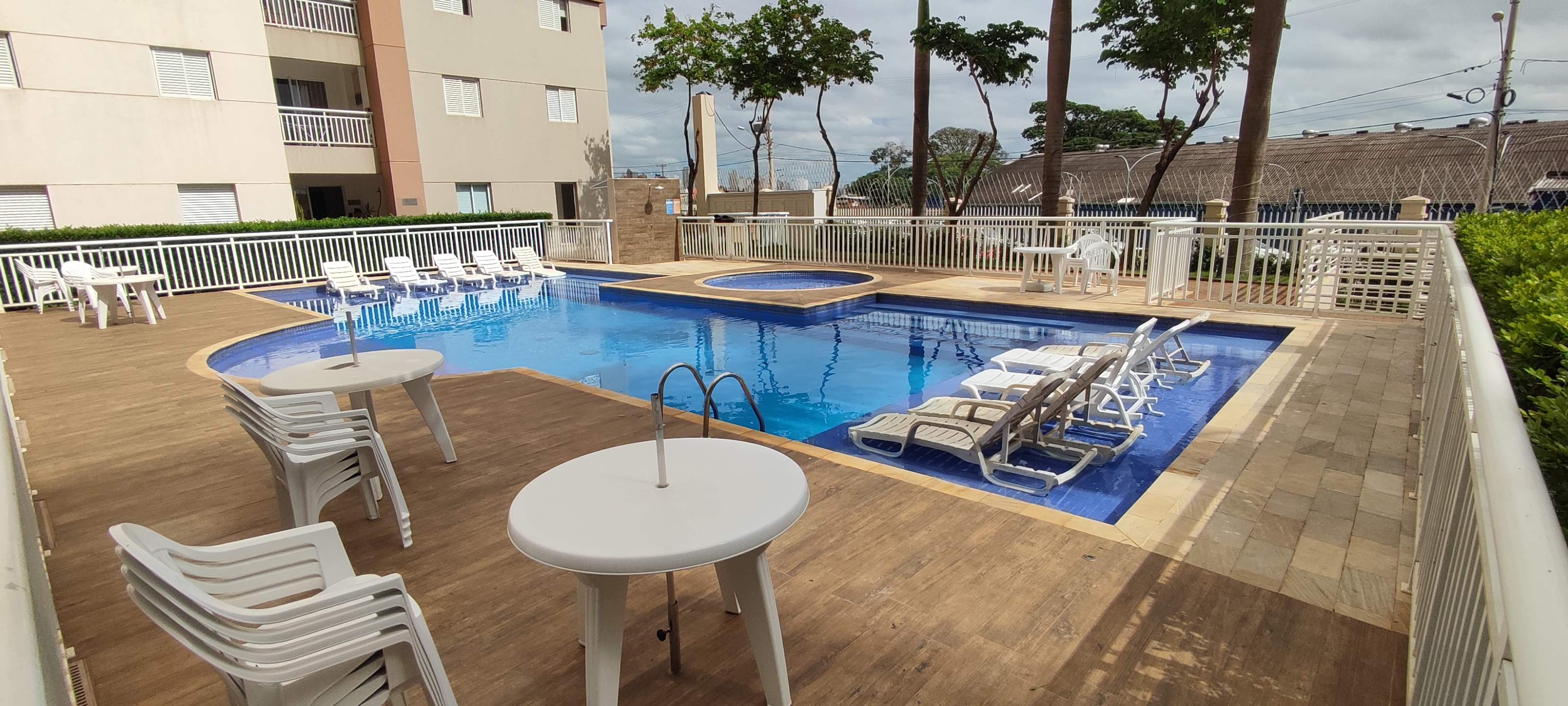 Apartamento, 3 quartos - Foto 35