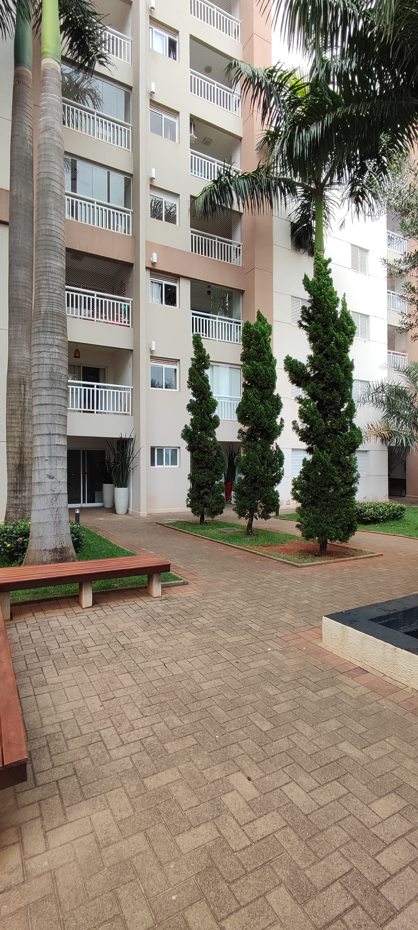 Apartamento, 3 quartos - Foto 2