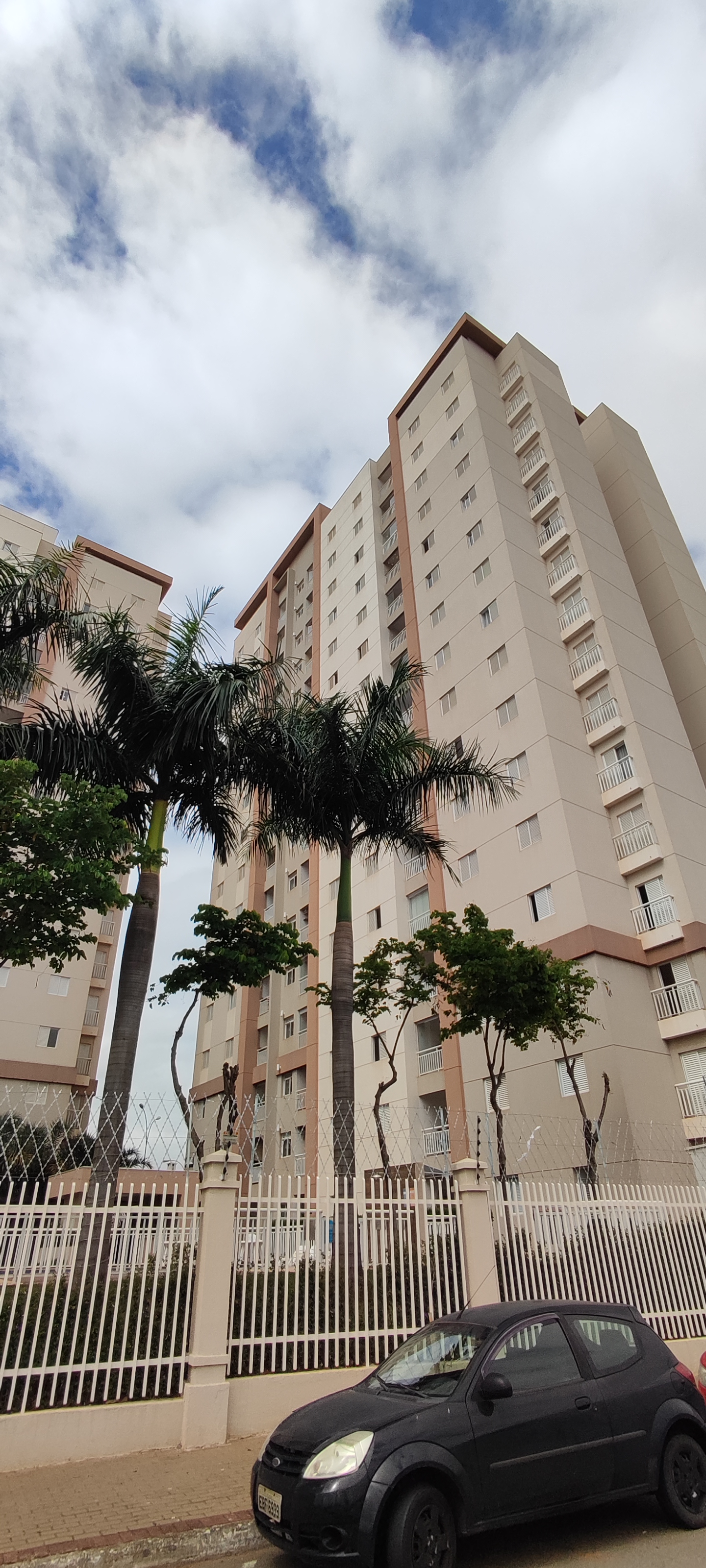 Apartamento, 3 quartos - Foto 1