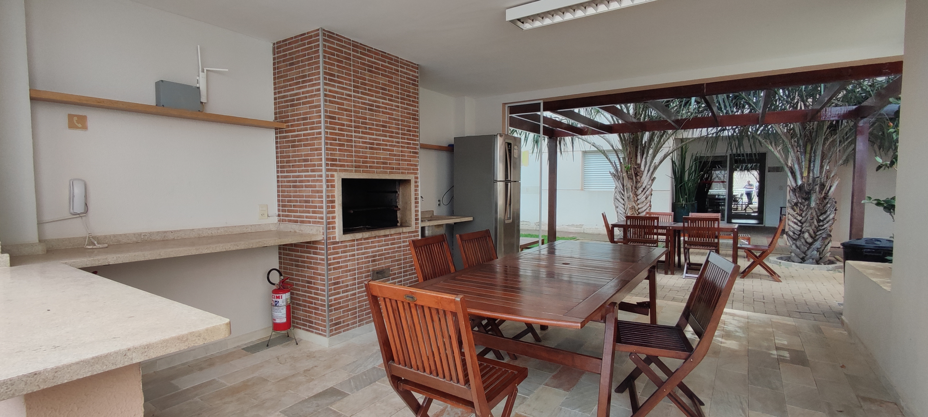 Apartamento, 3 quartos - Foto 32