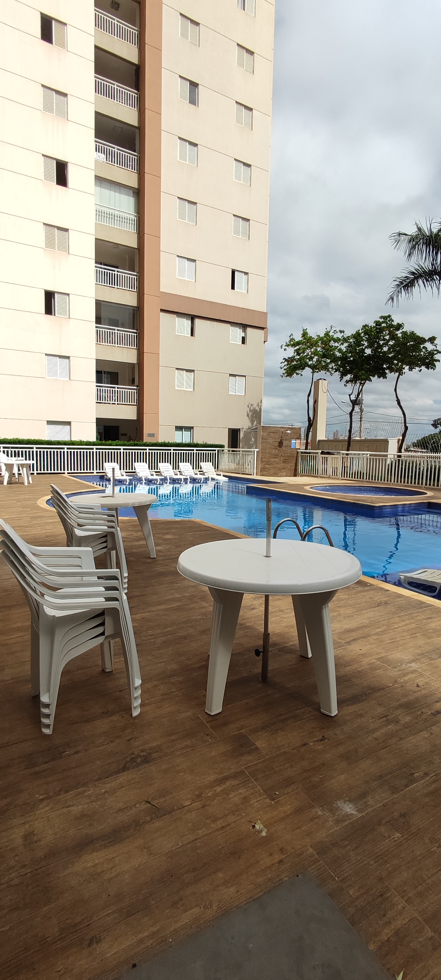 Apartamento, 3 quartos - Foto 30