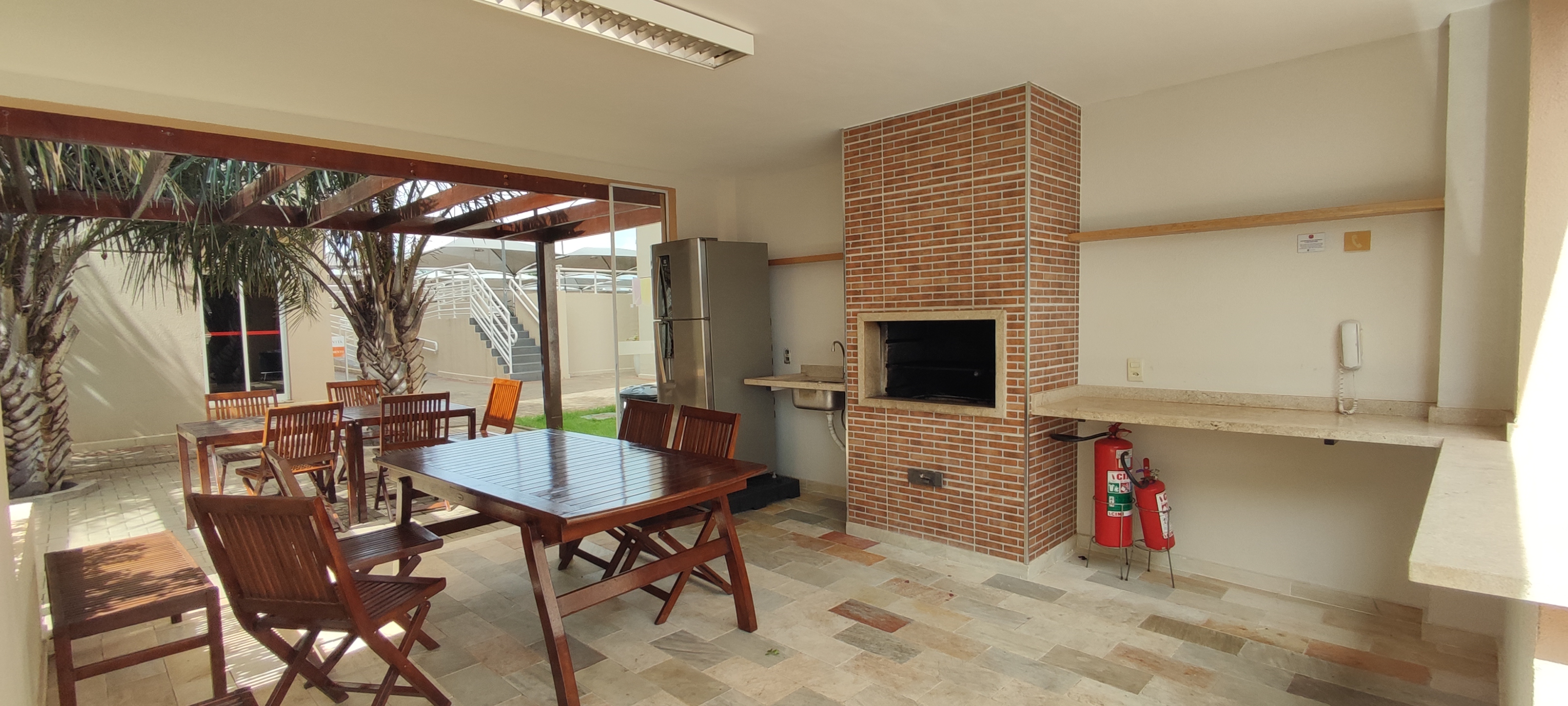 Apartamento, 3 quartos - Foto 33