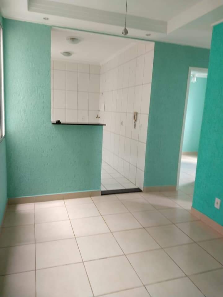 Apartamento à venda com 2 quartos, 50m² - Foto 5