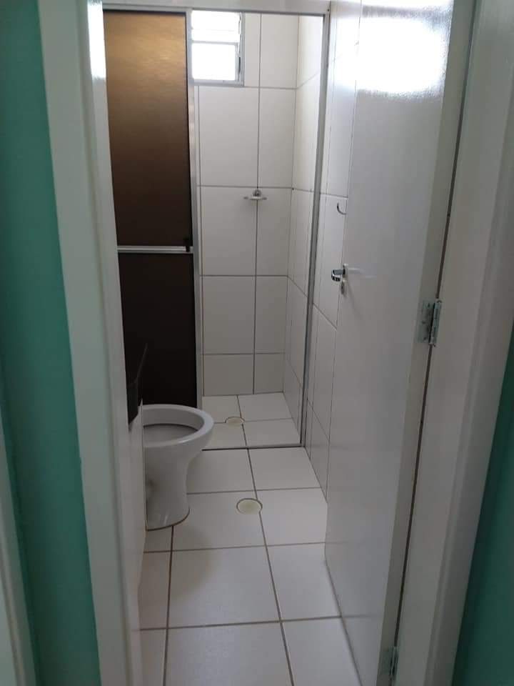 Apartamento à venda com 2 quartos, 50m² - Foto 7