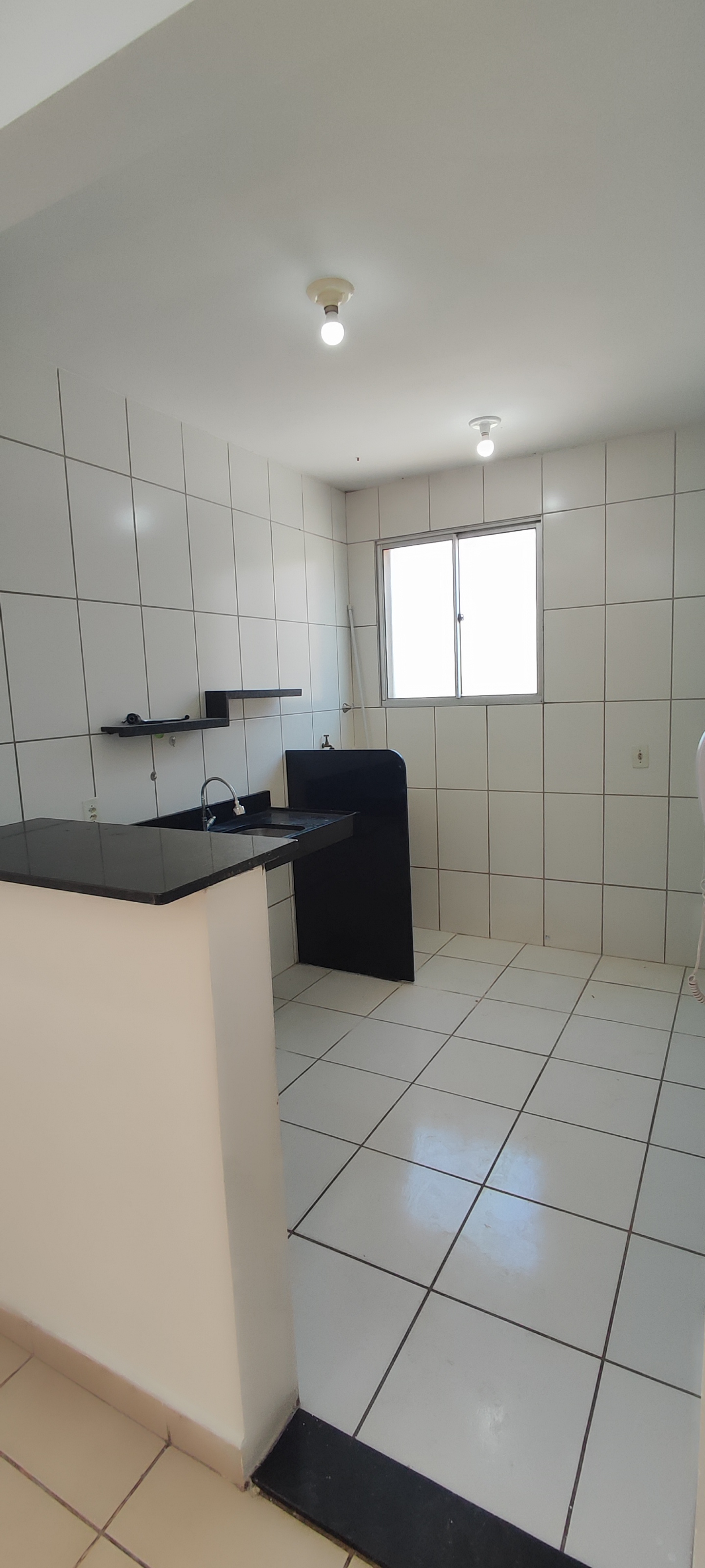 Apartamento, 2 quartos - Foto 5