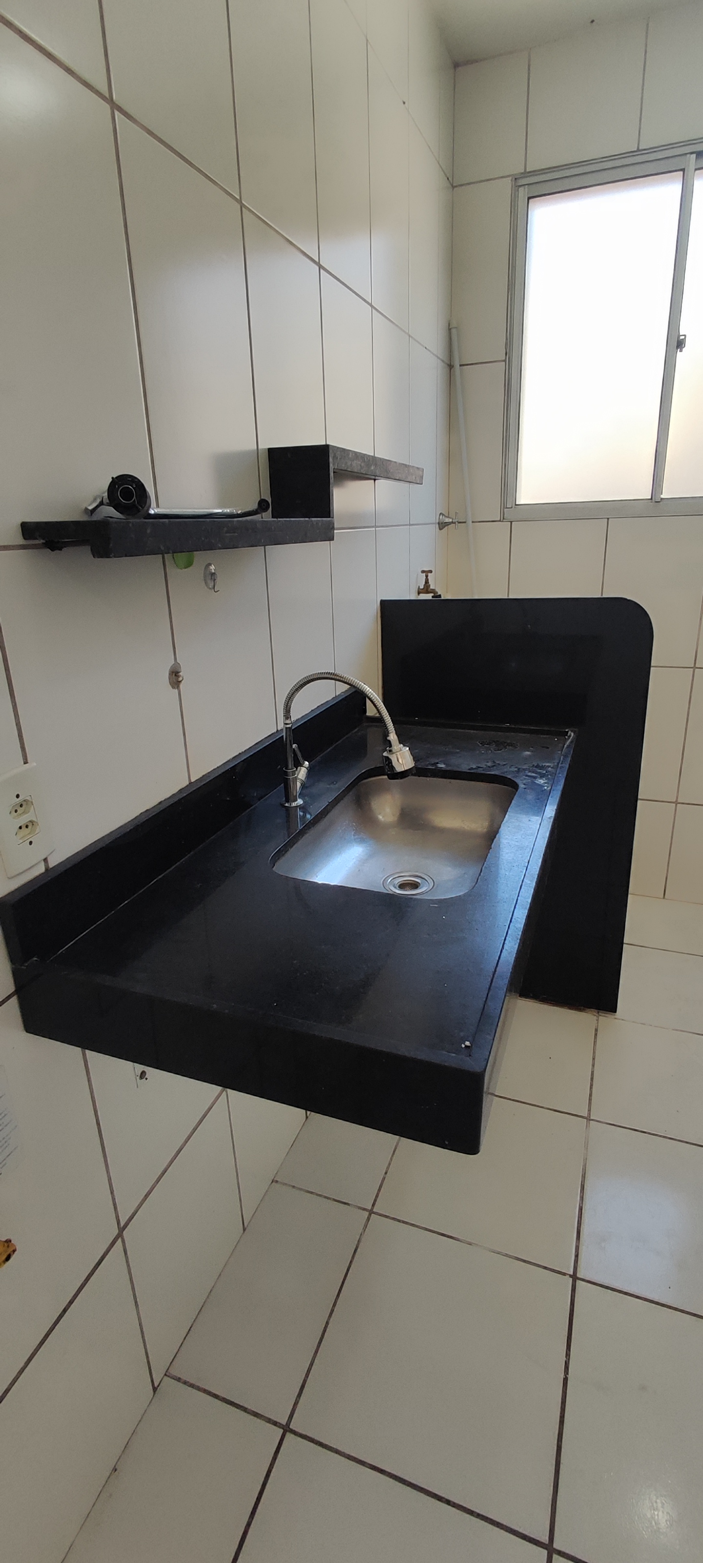 Apartamento, 2 quartos - Foto 6