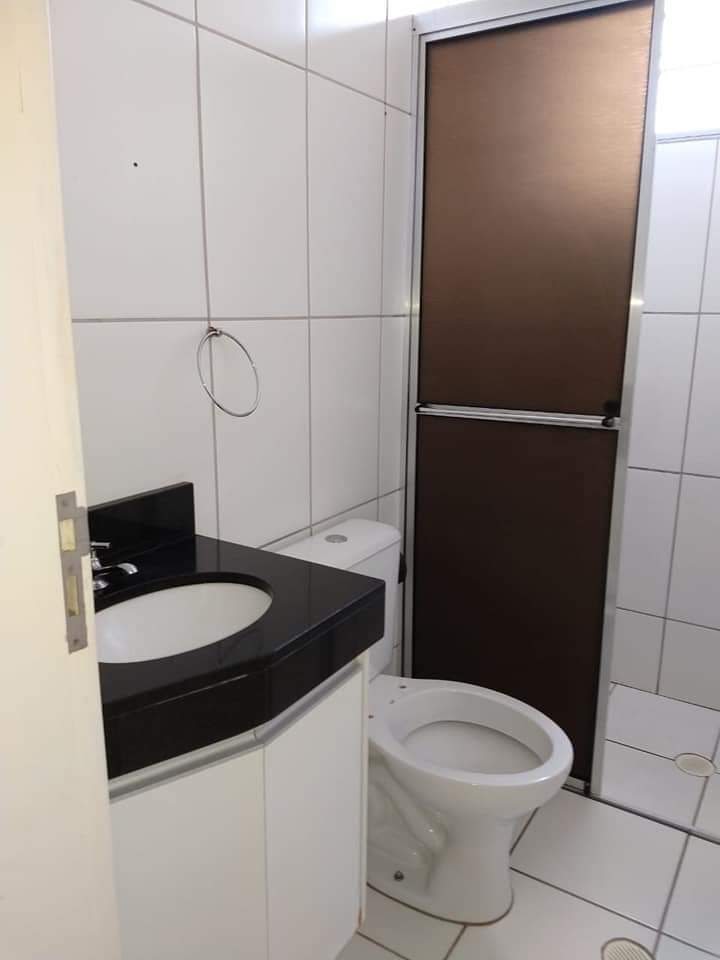 Apartamento à venda com 2 quartos, 50m² - Foto 8