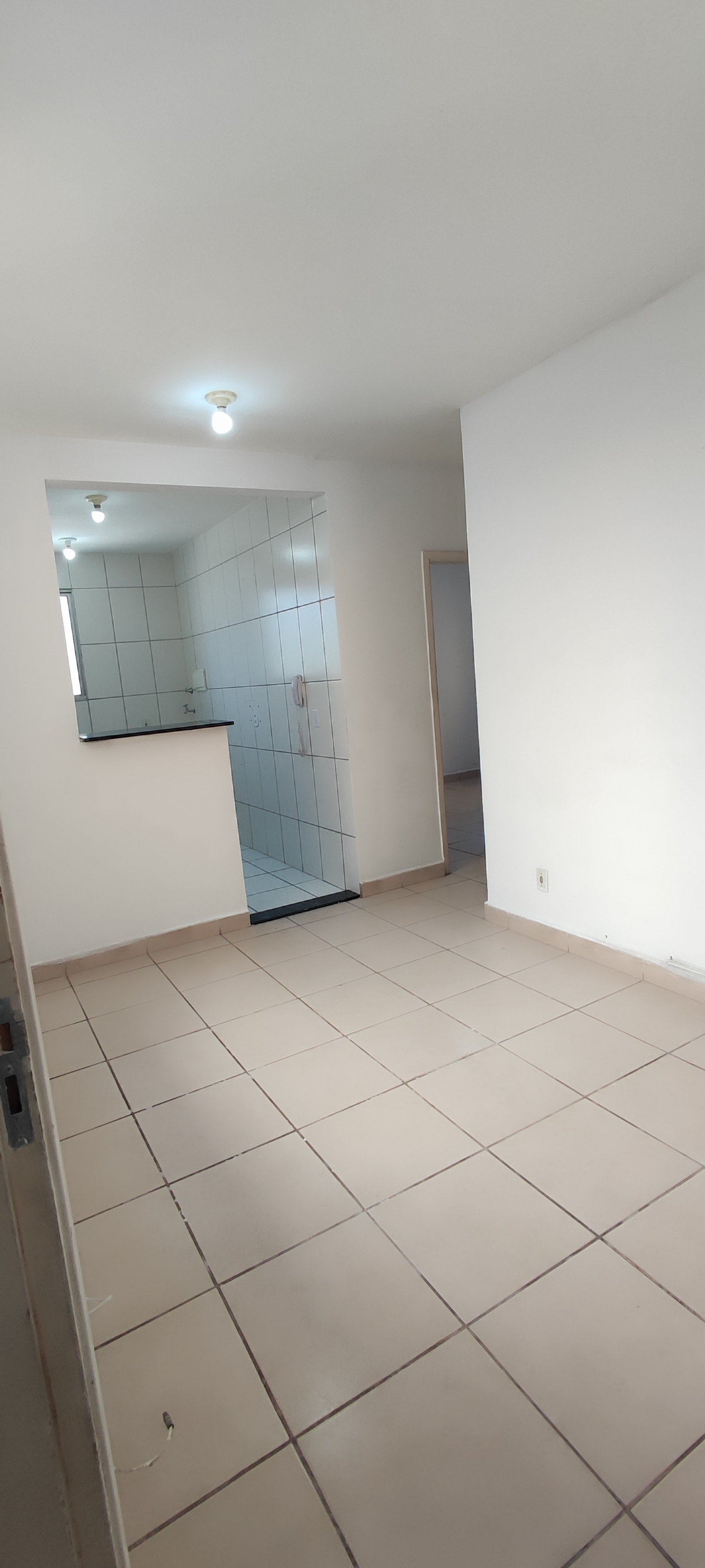 Apartamento, 2 quartos - Foto 3