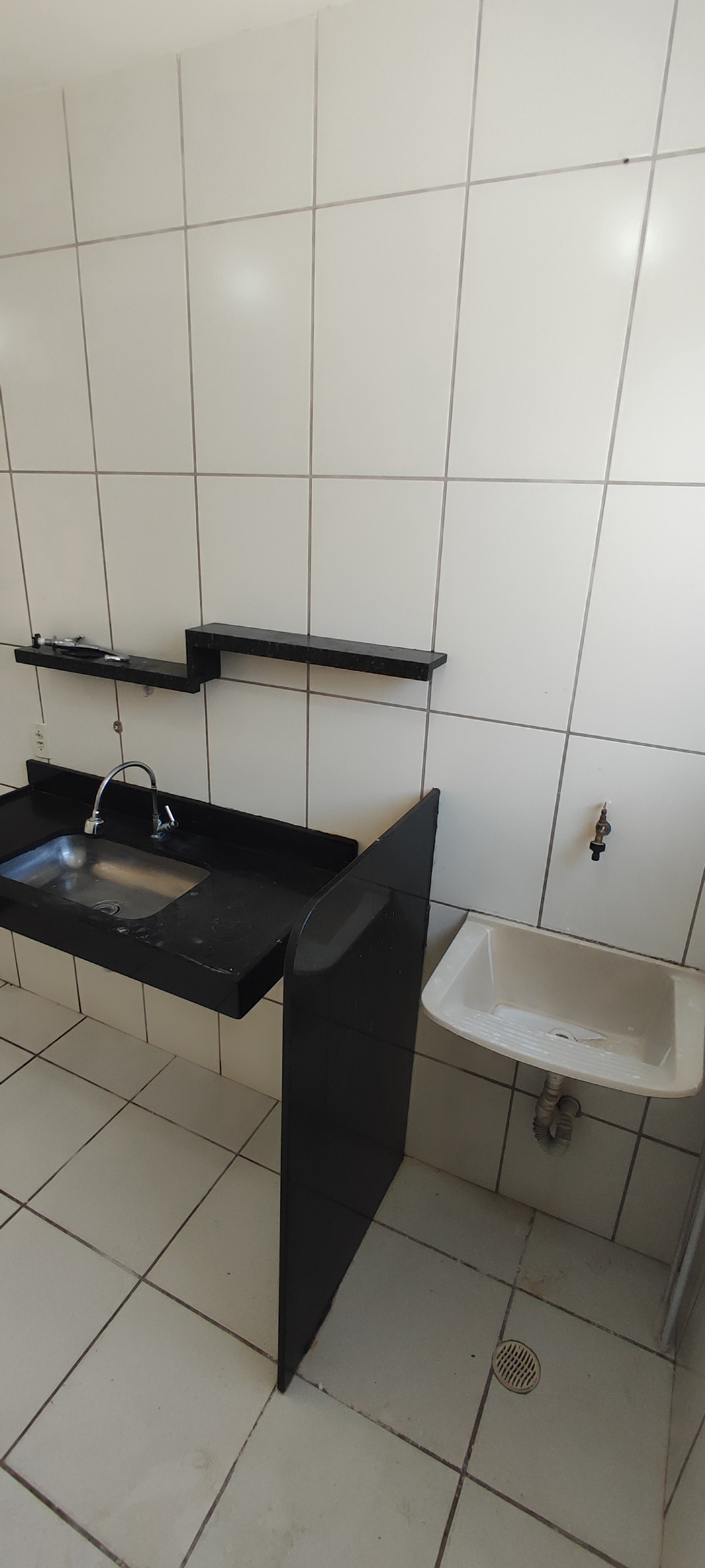 Apartamento, 2 quartos - Foto 11