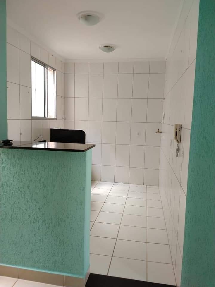 Apartamento à venda com 2 quartos, 50m² - Foto 4