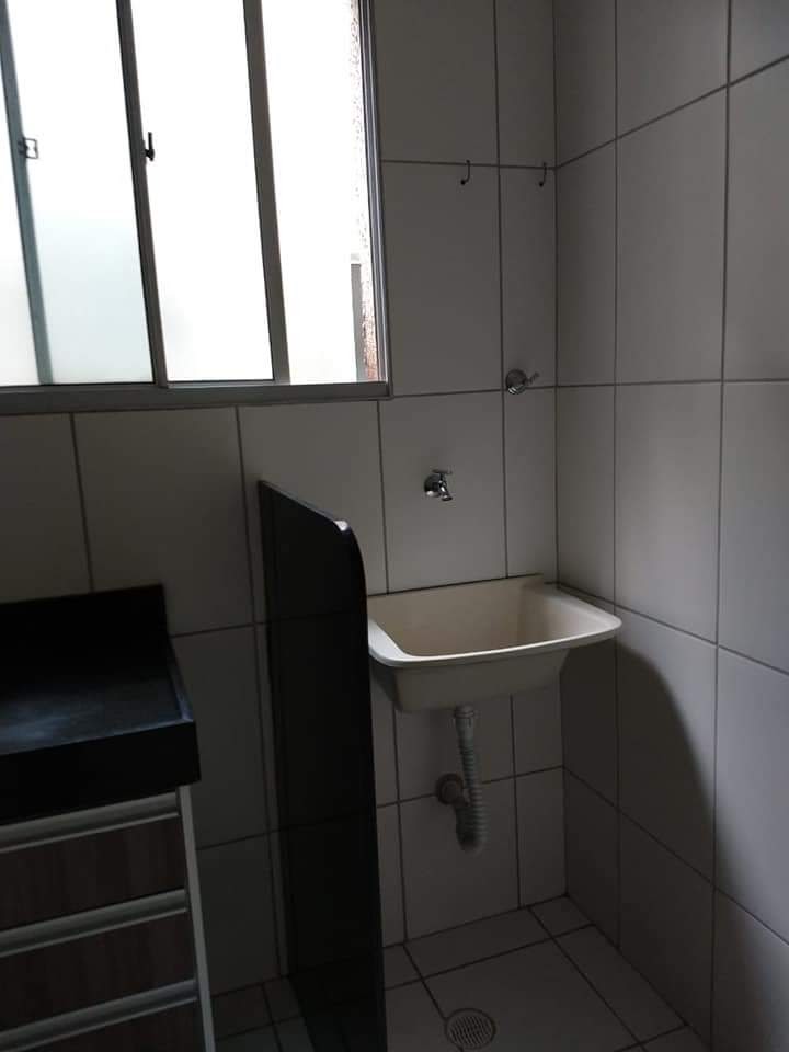 Apartamento à venda com 2 quartos, 50m² - Foto 12