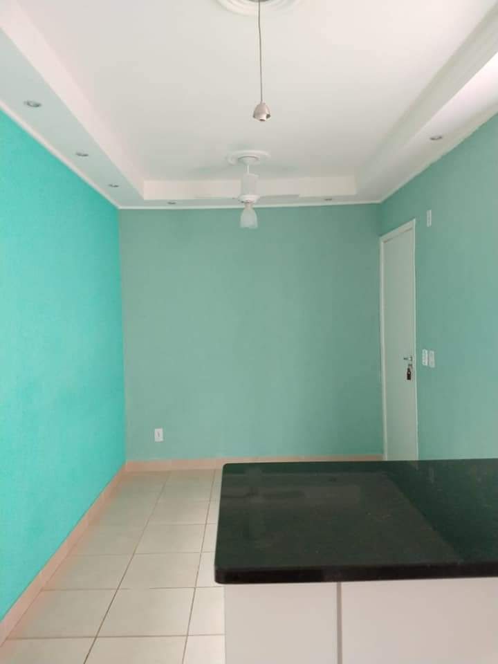 Apartamento à venda com 2 quartos, 50m² - Foto 3