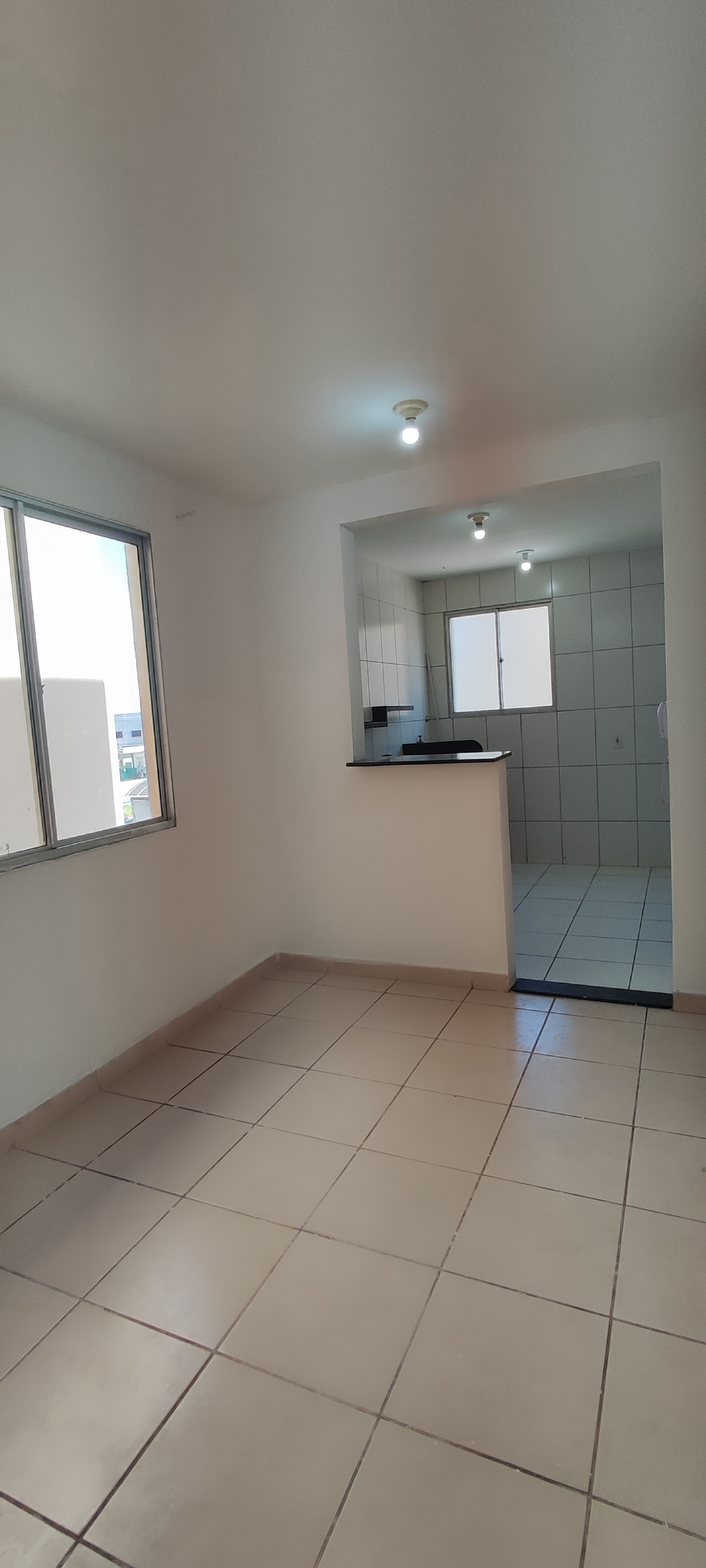 Apartamento, 2 quartos - Foto 4