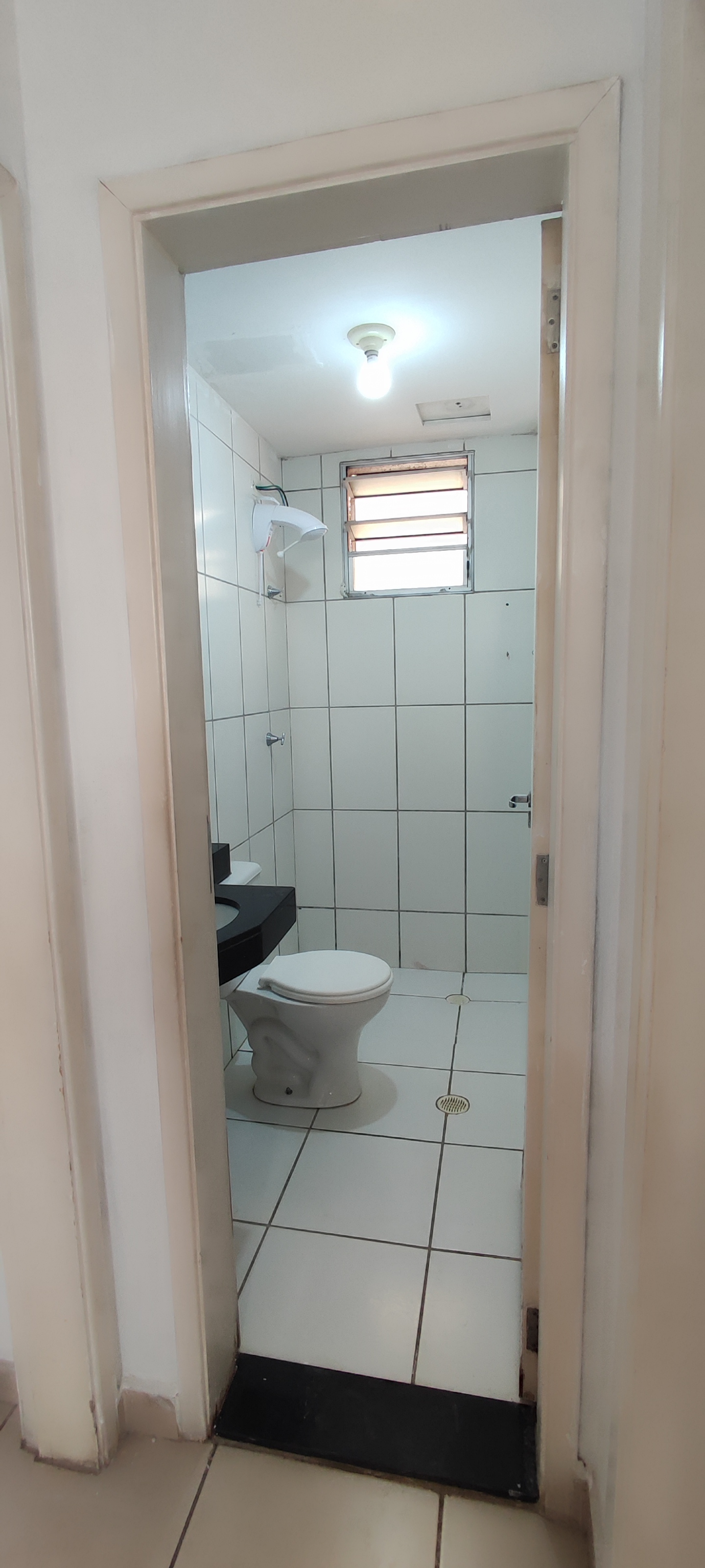 Apartamento, 2 quartos - Foto 7