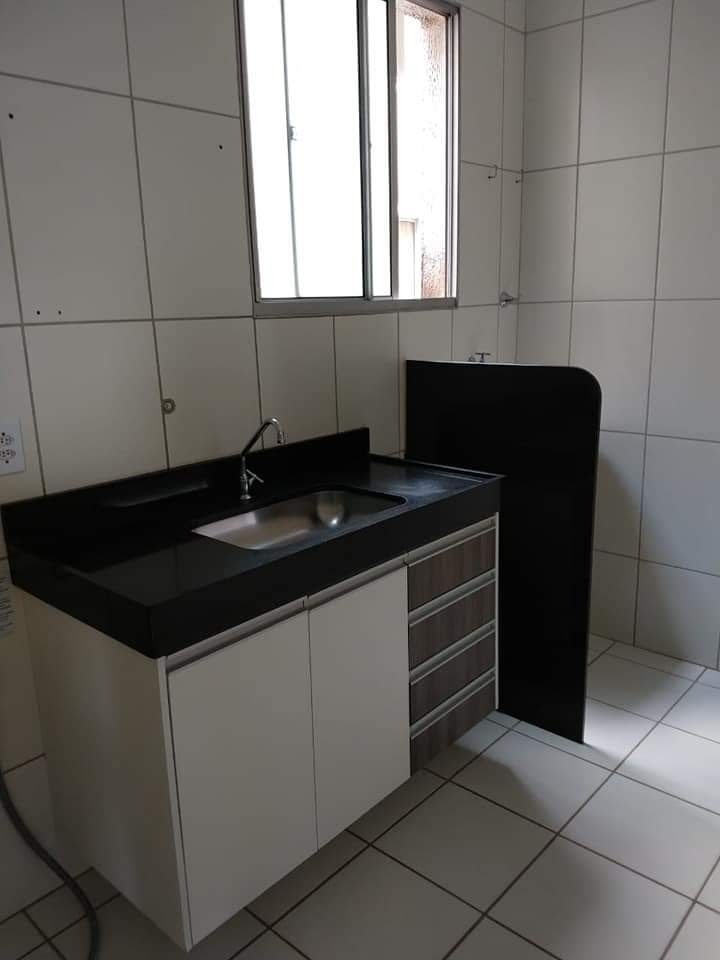 Apartamento à venda com 2 quartos, 50m² - Foto 11