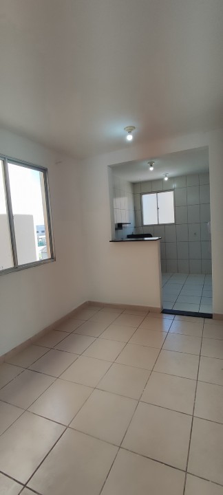 Apartamento 1o andar c/02 dorms no Resid PQ London - Foto 4