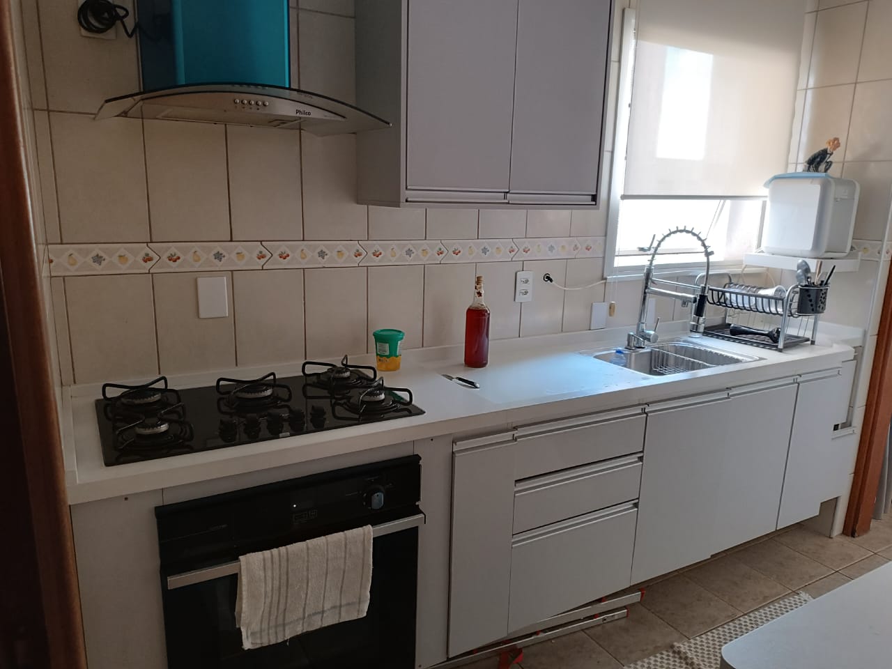 Apartamento à venda com 2 quartos, 84m² - Foto 5