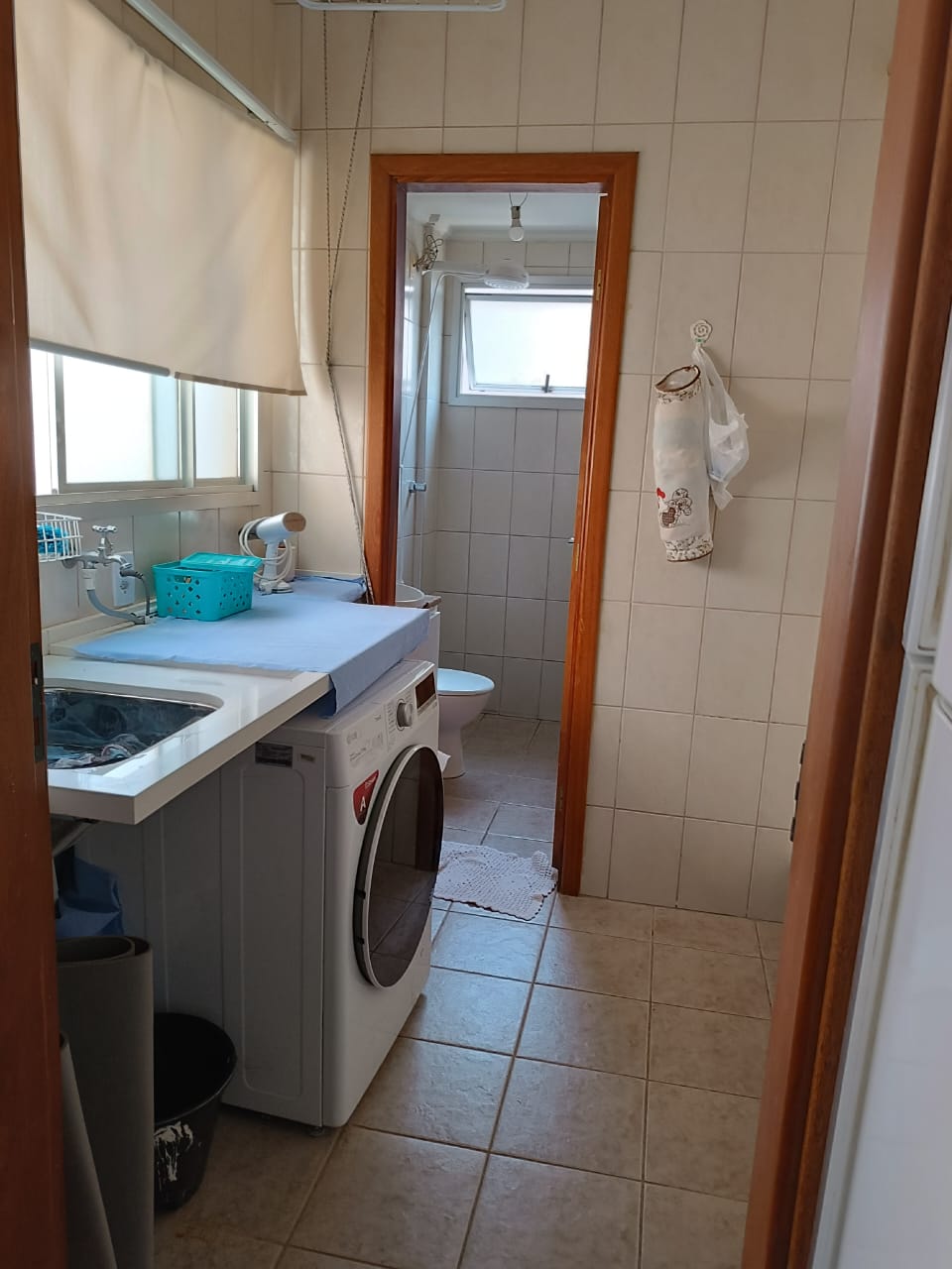 Apartamento à venda com 2 quartos, 84m² - Foto 6