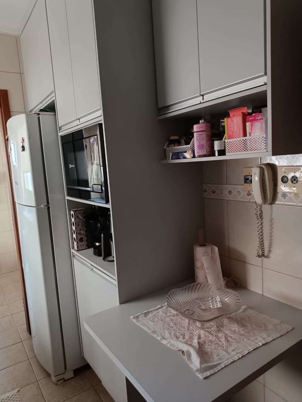 Apartamento à venda com 2 quartos, 84m² - Foto 4